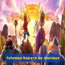 futemax bayern de munique